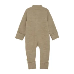 Celavi Jumpsuit, , Soft Wool, Woodsmoke Discount