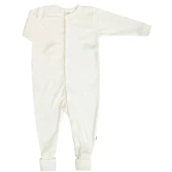 Joha Jumpsuit 2in1, , Merinoull, Offwhite New