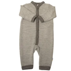 Joha Jumpsuit, , Merinoull, Sham Melange Online