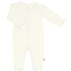 Joha Jumpsuit, , Ull/Silke, Offwhite Sale