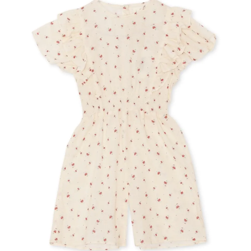 Konges Sløjd Jumpsuit, , Lilu Hana