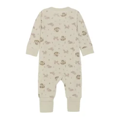 Celavi Jumpsuit LS, , Starling New