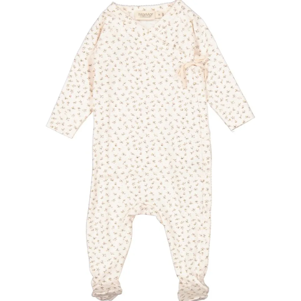 Marmar Jumpsuit, , Rubetta, Modal Print, Petite Fleurs Best