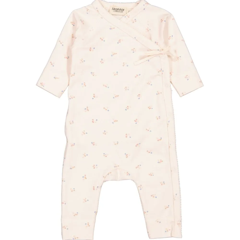 Marmar Jumpsuit, , Rula, Modal Print, Anemone Discount