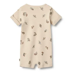 Wheat Jumpsuit, , Alfred, Beach Friends New