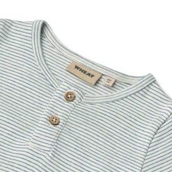 Wheat Jumpsuit, , Alfred, Blue Stripe Discount