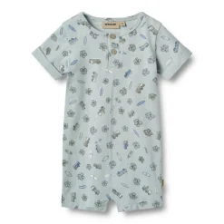 Wheat Jumpsuit, , Alfred, Surf Friends Sale