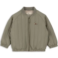 Konges Sløjd Juno Bomber Jacket, , Laurel Oak Online