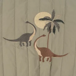 Konges Sløjd Juno Bomber Jacket, , Laurel Oak Online