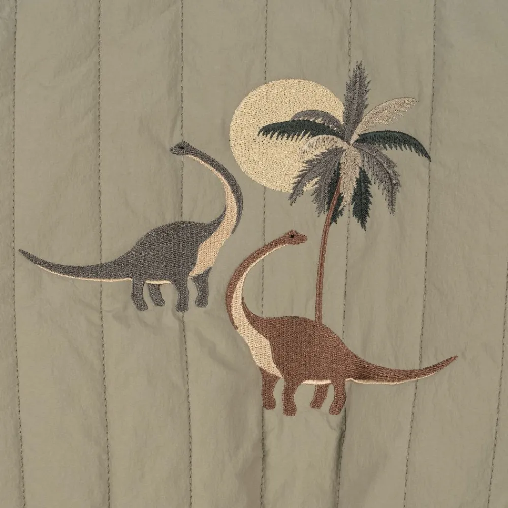 Konges Sløjd Juno Bomber Jacket, , Laurel Oak Online