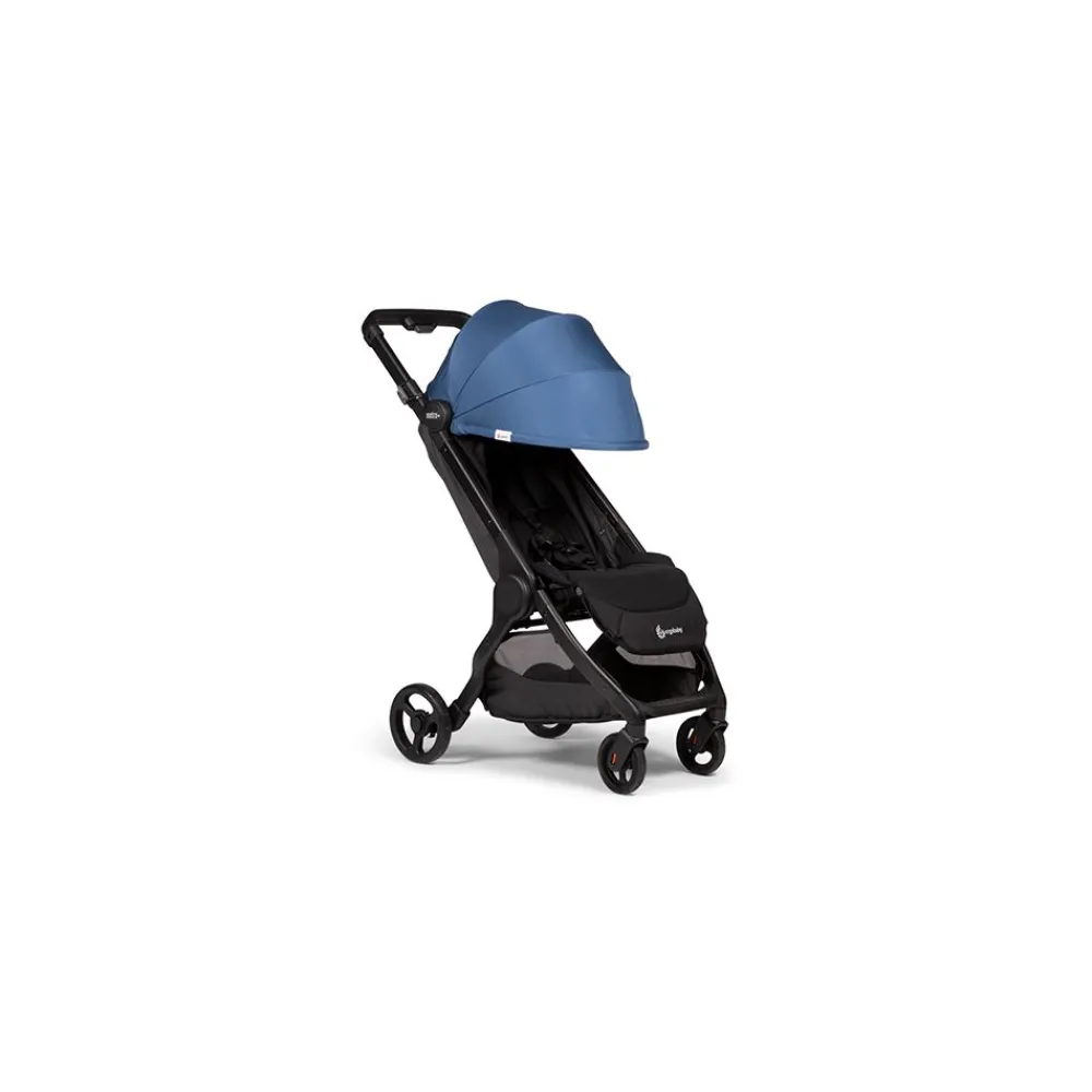 Ergobaby Kalesje, , Metro+, Azure Sale