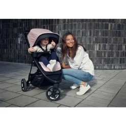 Thule Kalesje, Spring - Majolica Blue New