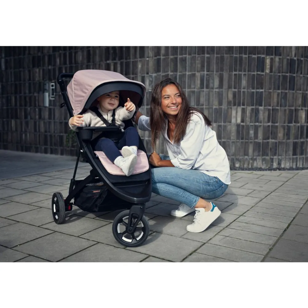 Thule Kalesje, Spring - Majolica Blue New