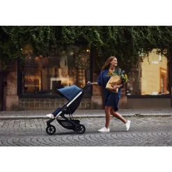 Thule Kalesje, Spring -  Shadow Grey Online