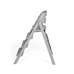 KAOS KLAPP®, Barnestol, Bøk, Grå Best