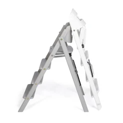 KAOS KLAPP®, Barnestol, Bøk, Grå Best