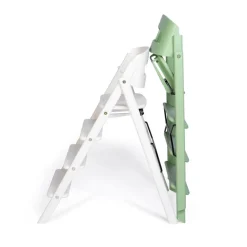 KAOS KLAPP®, Barnestol, Bøk, Pale Green Outlet