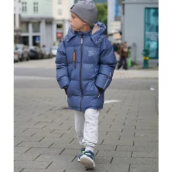 Kattnakken Bobleregnjakke Sludd Junior, Slåtterøy