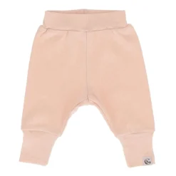 Gullkorn Kimber Babybukse, Design, Lys Støvrosa New