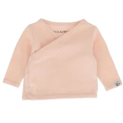 Gullkorn Kimber Omslagsgenser, Design, Lys Støvrosa New