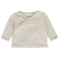 Gullkorn Kimber Omslagsgenser, Design, Varm Grå Best