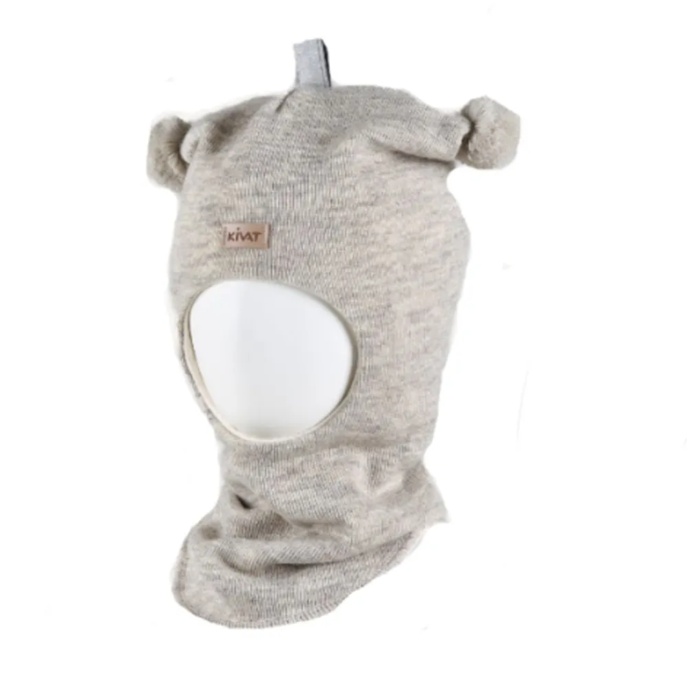 Kivat Balacalava Ull, Sand New