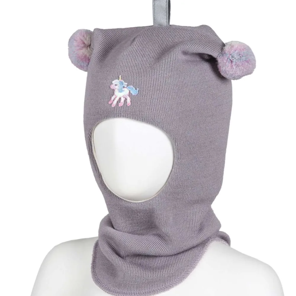 Kivat Balaclava Unicorn, Lilla Discount