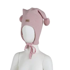 Kivat Knytelue Merinoull, Rosa Discount