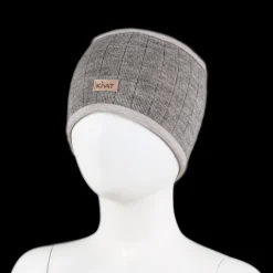 Kivat Pannebånd, Gråmelert Discount