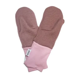 Kivat Ullvotter, Rosa New