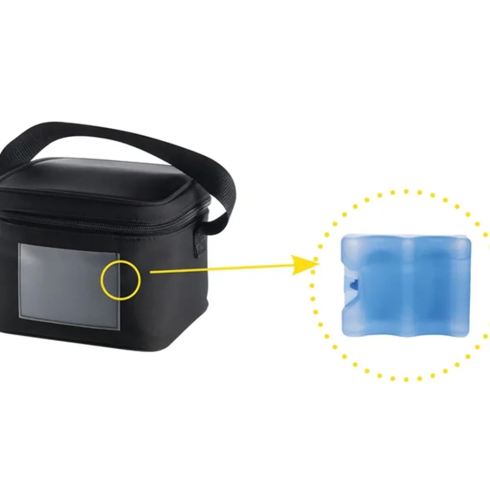 Medela Kjøleveske For Brystmelk, New