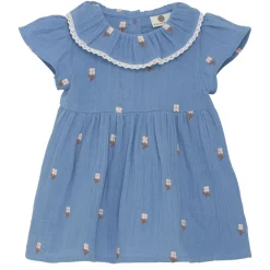 Kjole, EnFant, Embroidery Muslin, SS Infinity New
