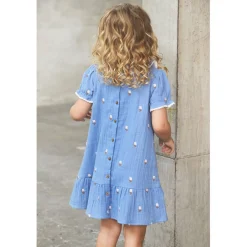 Kjole, EnFant, Embroidery Muslin, Infinity Hot