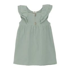 Kjole, EnFant, Jadeite, Green Best