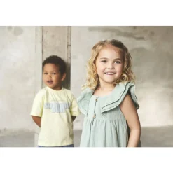 Kjole, EnFant, Jadeite, Green Best