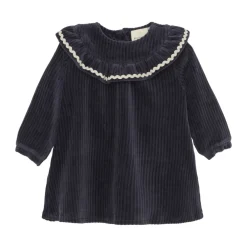 Kjole, EnFant, Velour, Parisian Night Best