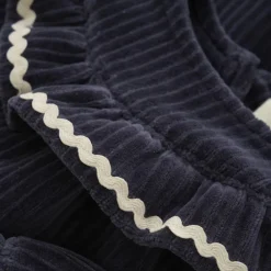 Kjole, EnFant, Velour, Parisian Night Best