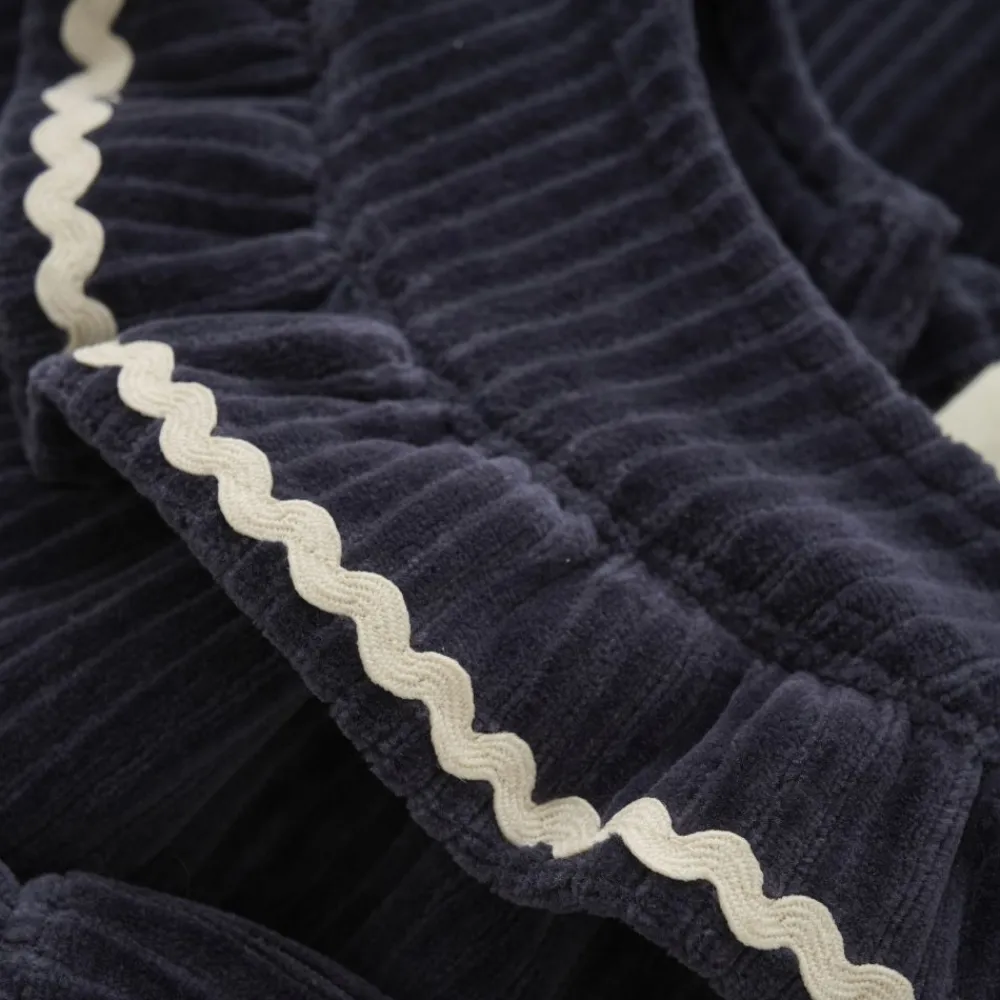 Kjole, EnFant, Velour, Parisian Night Best