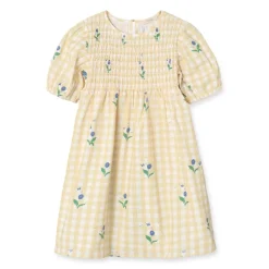 Kjole, Fliink, Agnes, Sunlight Flower Clearance