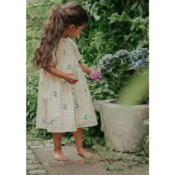 Kjole, Fliink, Agnes, Sunlight Flower Clearance