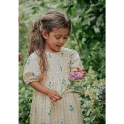 Kjole, Fliink, Agnes, Sunlight Flower Clearance