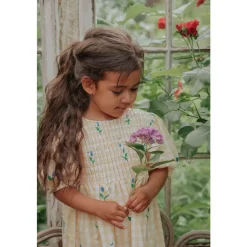 Kjole, Fliink, Agnes, Sunlight Flower Clearance