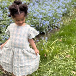 Kjole, Fliink, Cha Cha, Sandshell Outlet