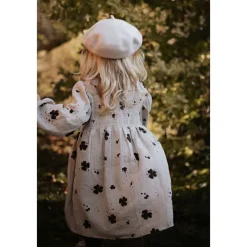 Kjole, Fliink, Clover, Humus/Carafe Discount