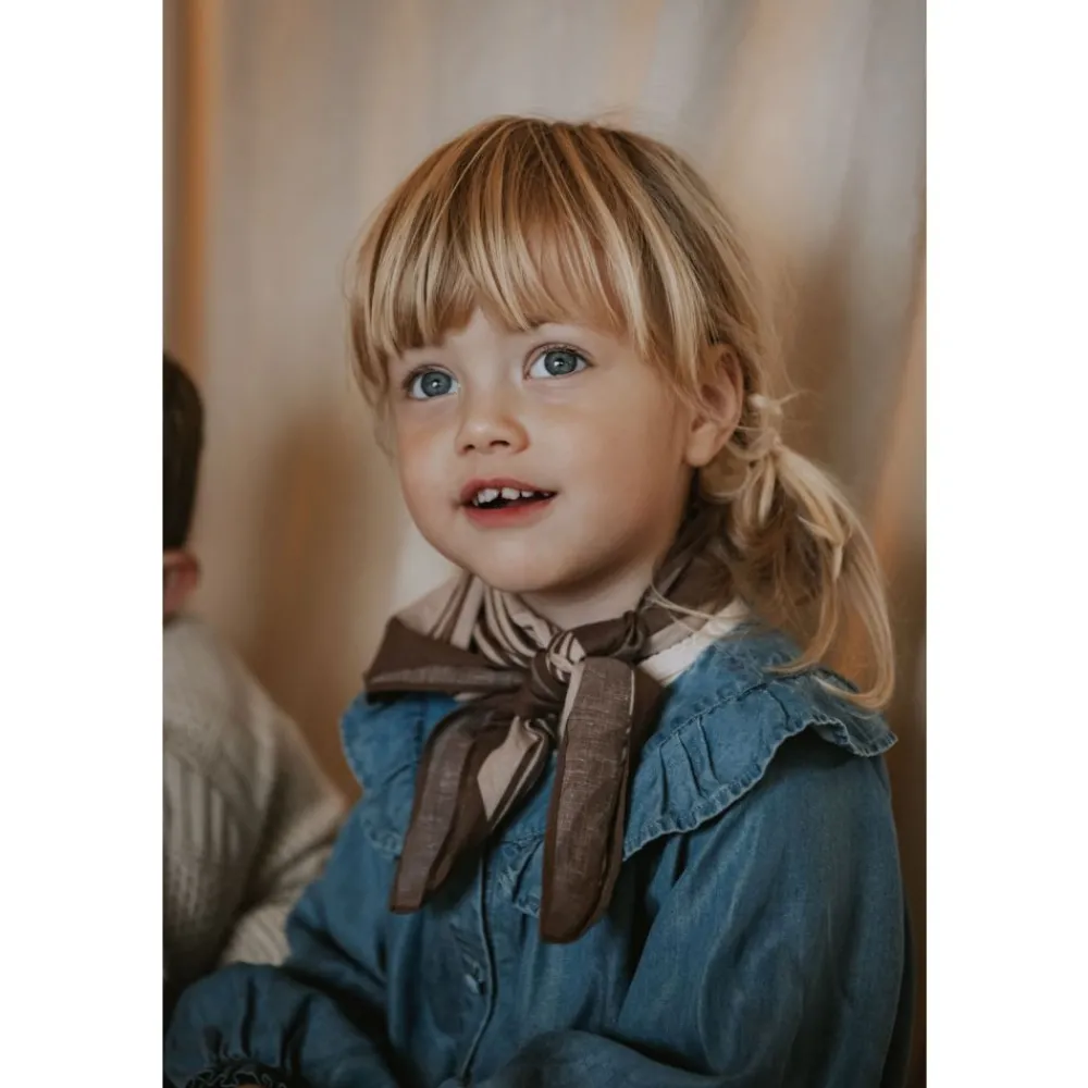 Kjole, Fliink, Hurlum, Light Denim Hot