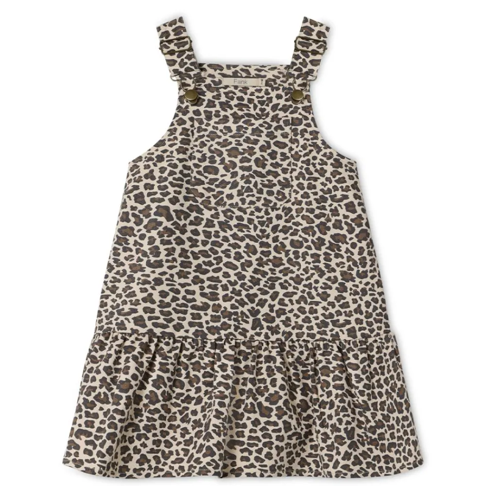 Kjole, Fliink, Leo, Pine Bark Clearance