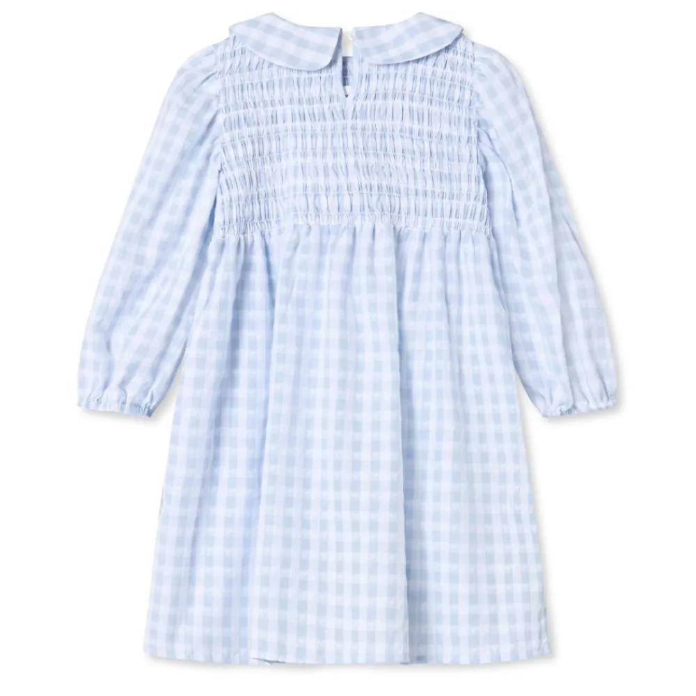 Kjole, Fliink, Pari, Dream Blue Clearance