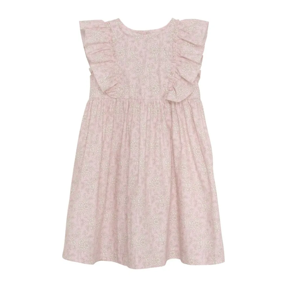 Huttelihut Kjole, , Liberty, Capel Sale