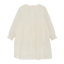 Huttelihut Kjole, , LS, Eggnog Clearance