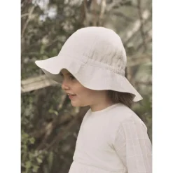 Huttelihut Kjole, , LS, Eggnog Clearance